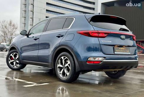 Kia Sportage 2019 - фото 7