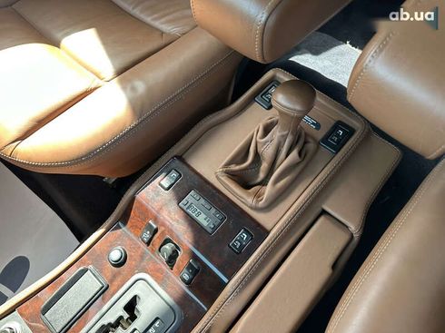 Mercedes-Benz G-Класс 1998 - фото 13