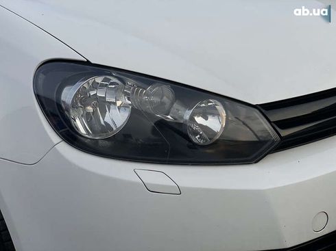 Volkswagen Golf 2011 - фото 16