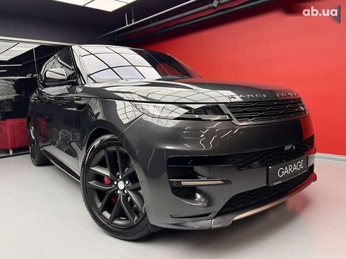 Land Rover Range Rover Sport 2022 - фото 11
