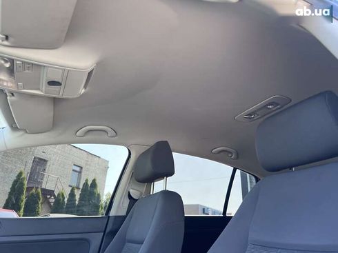 Volkswagen Golf Plus 2006 - фото 20