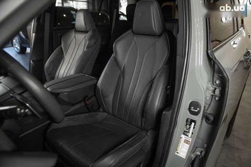 Lexus TX 2024 - фото 6