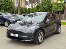Продажа б/у Tesla Model Y 2024 года - купить на Автобазаре