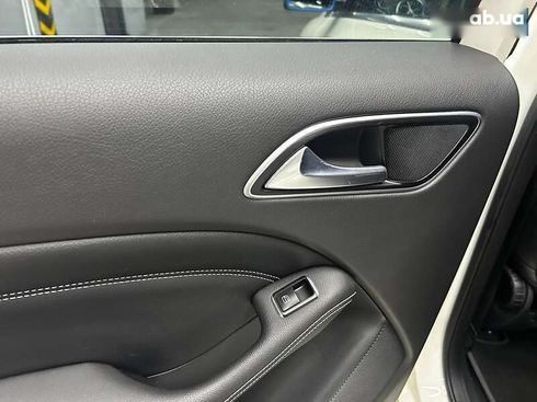 Mercedes-Benz B-Класс 2015 - фото 12