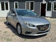 Продаж вживаних Mazda 3 в Одеській області - купити на Автобазарі
