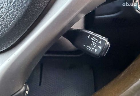 Lexus ES 2013 - фото 28