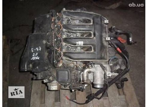 двигатель в сборе для Audi - купити на Автобазарі - фото 16