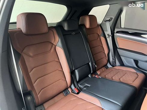 Volkswagen Touareg 2024 - фото 28