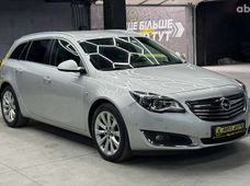 Продажа б/у Opel Insignia 2014 года - купить на Автобазаре