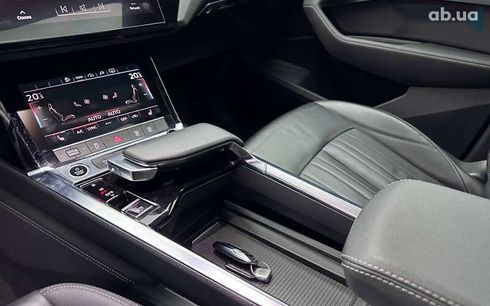 Audi E-Tron 2020 - фото 13