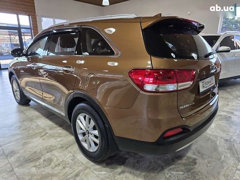 Kia Sorento 2015 - фото 6