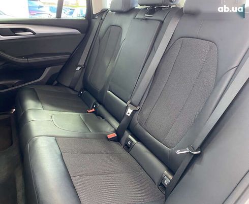 BMW X3 2021 - фото 12