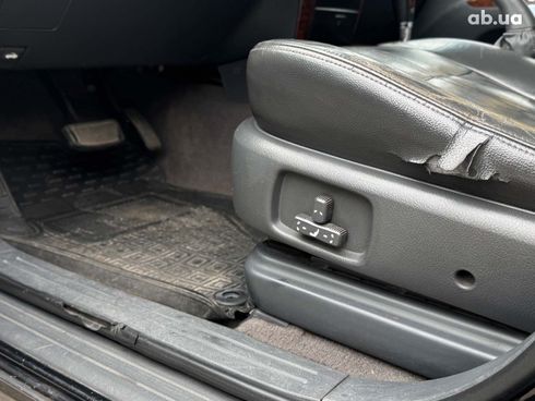 Kia Sorento 2003 черный - фото 20