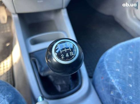 Kia Cerato 2007 - фото 17