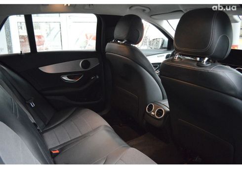 Mercedes-Benz C-Класс 2017 - фото 8