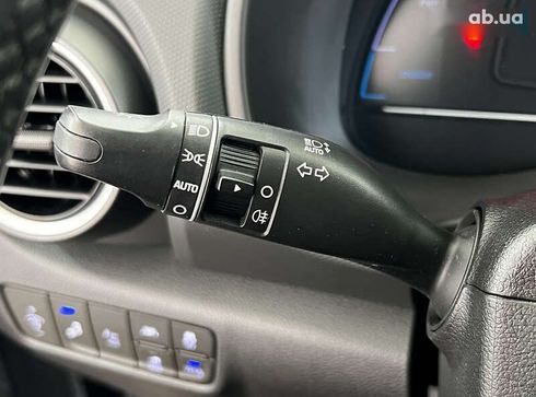Hyundai Kona 2019 - фото 26