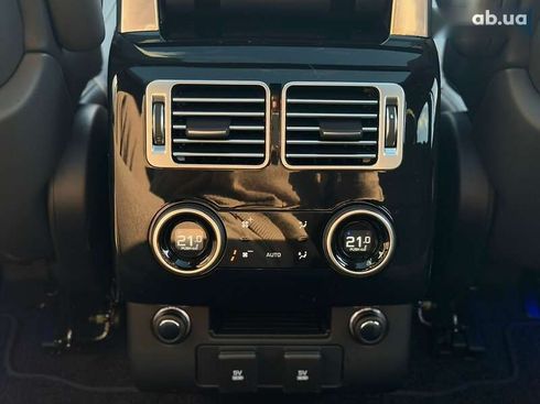 Land Rover Range Rover 2020 - фото 28