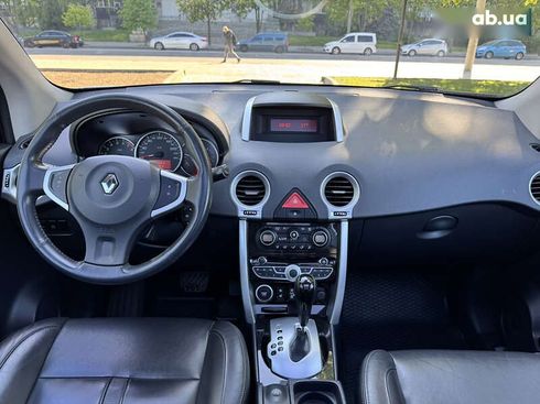 Renault Koleos 2010 - фото 24