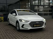 Купить Hyundai Elantra бу в Украине - купить на Автобазаре
