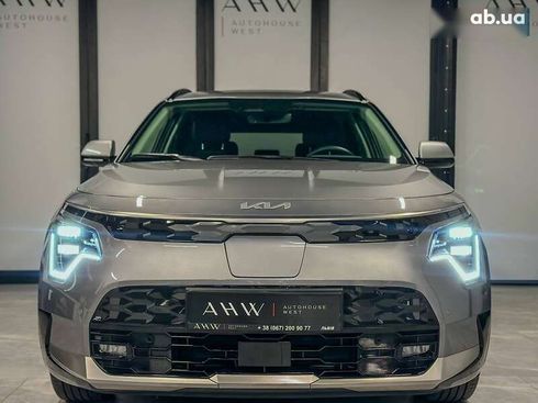 Kia Niro 2023 - фото 2