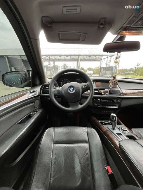 BMW X5 2010 - фото 9