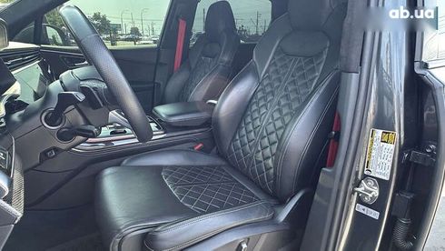 Audi SQ7 2020 - фото 15