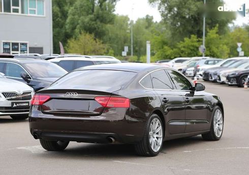 Audi A5 2012 - фото 5