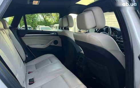BMW X6 2012 - фото 30