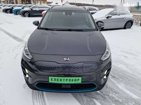 Kia Niro 2020 - фото 9