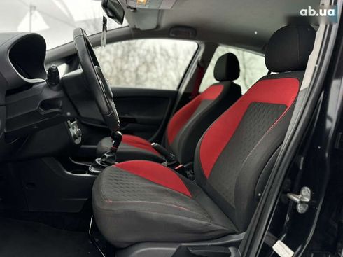 Opel Corsa 2010 - фото 22