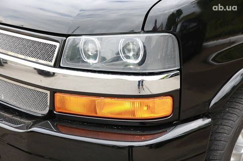Chevrolet Express 2010 - фото 7