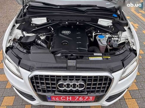 Audi Q5 2017 - фото 28