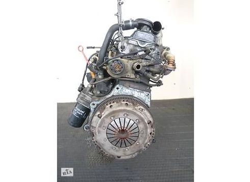 двигатель в сборе для Volkswagen Golf - купить на Автобазаре - фото 2