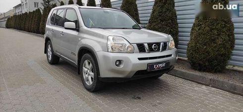 Nissan X-Trail 2008 - фото 17