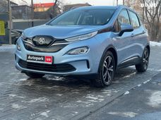 Продаж вживаних BAIC EX3 2019 року в Києві - купити на Автобазарі