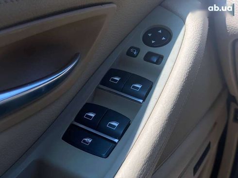 BMW 5 серия 2010 - фото 29