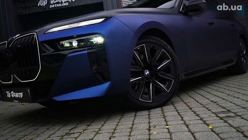 BMW 7 серия 2024 - фото 10