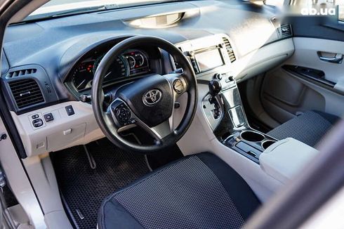 Toyota Venza 2014 - фото 19
