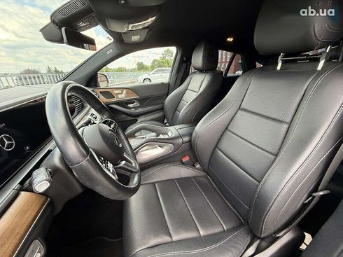Mercedes-Benz GLE-Class 2021 - фото 11