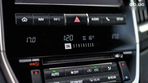 Toyota Land Cruiser 2016 - фото 29