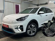 Продажа б/у Kia Niro 2022 года - купить на Автобазаре