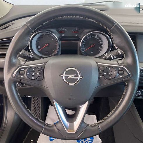Opel Insignia 2019 - фото 13