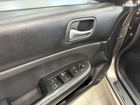 Honda Accord 2008 - фото 17