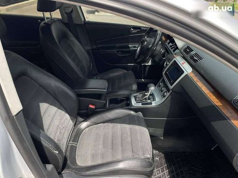 Volkswagen Passat 2008 - фото 21