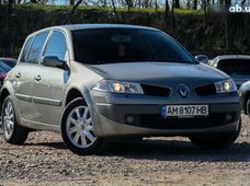 Продаж вживаних авто 2007 року - купити на Автобазарі