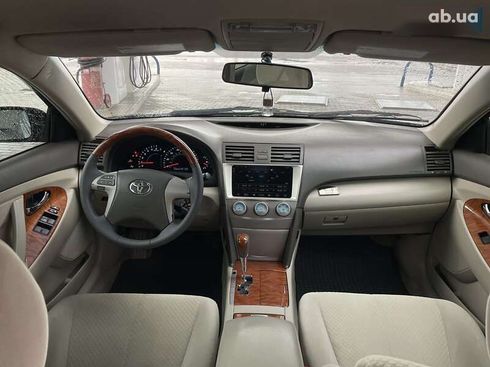 Toyota Camry 2008 - фото 18