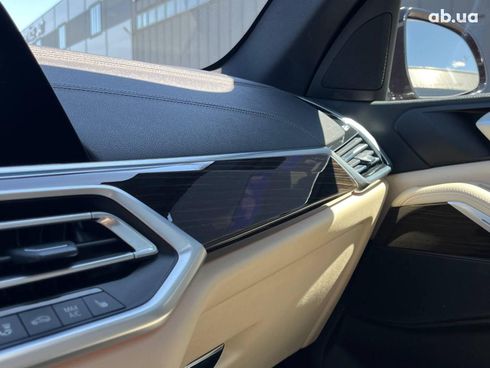 BMW X5 2019 черный - фото 40