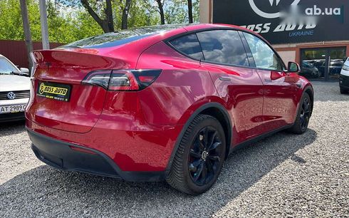 Tesla Model Y 2020 - фото 6