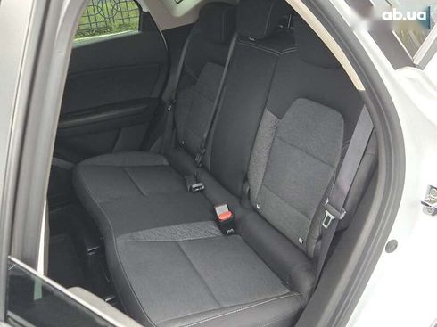 Renault Captur 2021 - фото 23