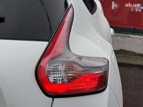Nissan Juke 2019 - фото 25